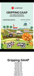 Gripping GAAP 2024/2025