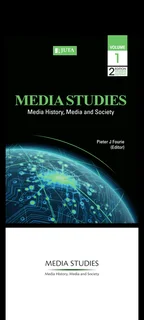 Media Studies Volume 1 - 2nd edition