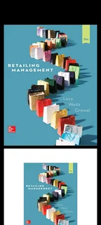 Retail Management 10th edition