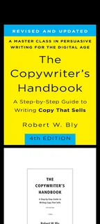 The Copywriter's Handbook 4th edition