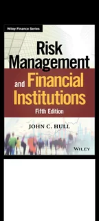 Management and Financial institutions 5th edition