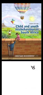 Child and Youth Misbehaviour in SA 4th edition