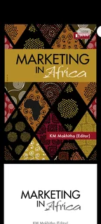 Marketing in Africa