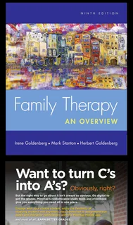 Family Therapy: An Overview 9th edition