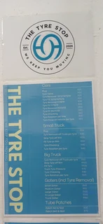 Burst tyre in phoenix at night looking for a tyre u cant find ,we have used tyres available 24/7 365