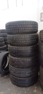 215 60 17 x4 brand new goodyear cargo vector R10 000 onco