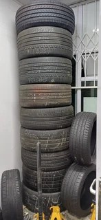 Burst tyre in phoenix at night looking for a tyre u cant find ,we have used tyres available 24/7 365