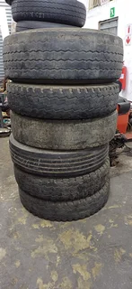 Burst tyre in phoenix at night looking for a tyre u cant find ,we have used tyres available 24/7 365