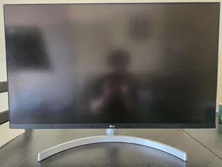 LG 32UN550 Gaming  Monitor