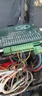 Electric fencing and Gate motor Installation