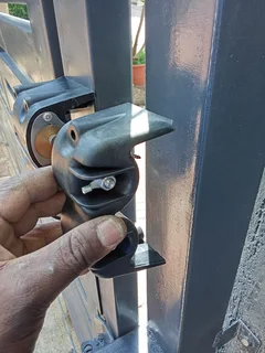 Electric fencing and Gate motor Installation