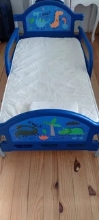 Toddler Bed For Sale