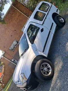 2007 Isuzu Kb 250 Diesel Aircon Spec