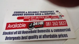 Transport Avaiable From Overport And Soundings