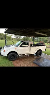 2007 Ford Ranger Double Cab
