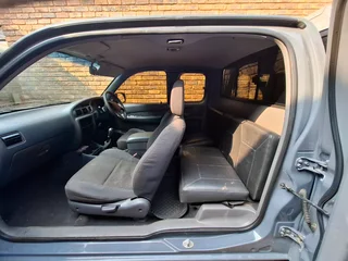 2007 Ford Ranger Double Cab