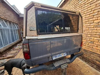 2007 Ford Ranger Double Cab