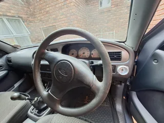 2007 Ford Ranger Double Cab