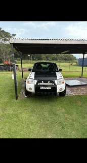 2007 Ford Ranger Double Cab