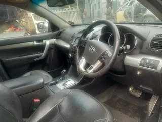 2010 Kia Sorento 2.2 for Stripping