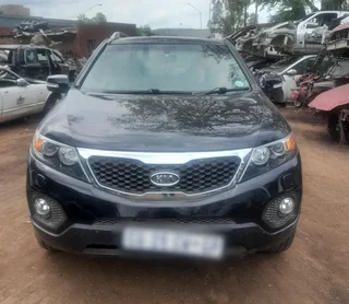2010 Kia Sorento 2.2 for Stripping