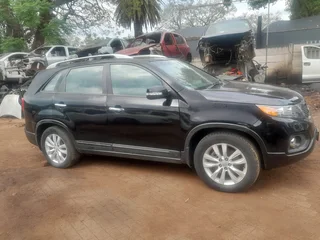 2010 Kia Sorento 2.2 for Stripping