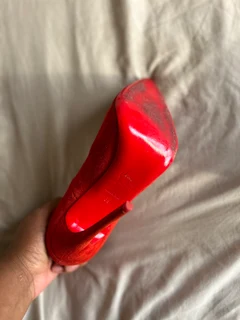 Christian Louboutin So Kate Heels size 39