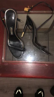 Selling Tom Ford Heels size 39