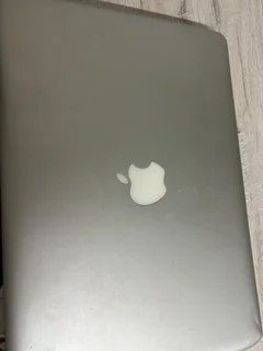 apple mac bookpro 13 inch