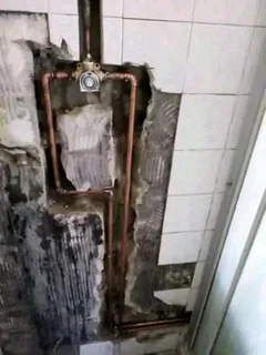 Plumber. Geyser installation. Bathroom renovation. Blocked drains. Burst pipes. Call 067 962 1624