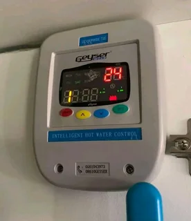 Plumber. Geyser installation. Bathroom renovation. Blocked drains. Burst pipes. Call 067 962 1624