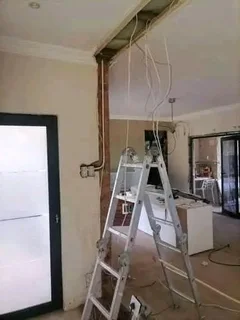 Electrician. DB board wiring. Plugs and lights. Tubing and wiring. Stoves and ovens. 067 962 1624