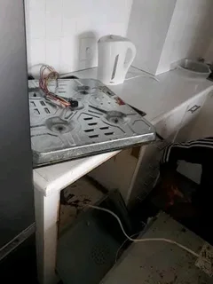 Electrician. DB board wiring. Plugs and lights. Tubing and wiring. Stoves and ovens. 067 962 1624