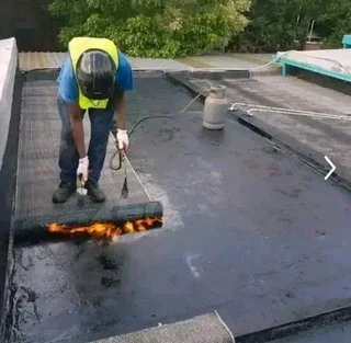 Handyman. Electrical. Plumbing. Painting. Tiling. Ceiling. Skimming. - Ad posted by Simon Shumba