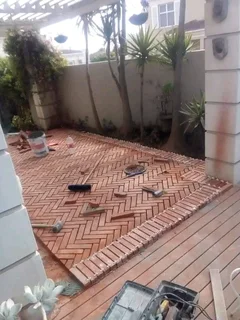 Handyman services. Plumbing. Electrical. Tiling. Painting. Skimming Building. 067 962 1624