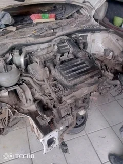Golf 7 tsi engine