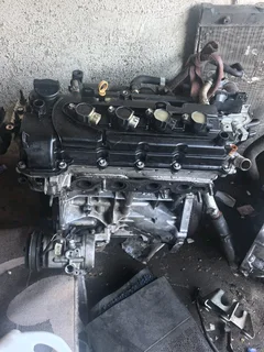 Complete engine for Suzuki dzire 1.2lt, 2021