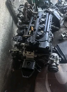 Complete engine for Suzuki dzire 1.2lt, 2021