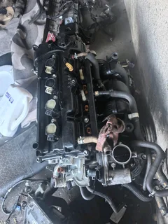 Complete engine for Suzuki dzire 1.2lt, 2021