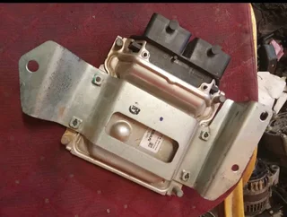 Nissan Datsun go Computer box