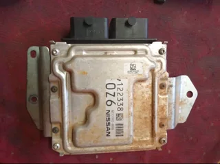 Nissan Datsun go Computer box