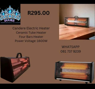 Electric Heater