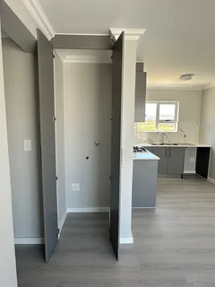 Apartment for rent available!