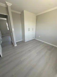 Apartment for rent available!