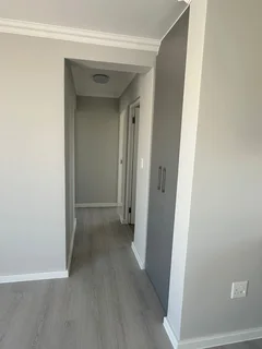 Apartment for rent available!