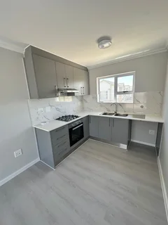 Apartment for rent available!