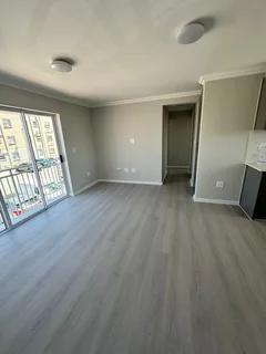 Apartment for rent available!