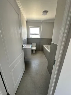 Apartment for rent available!