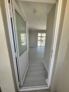 Apartment for rent available!