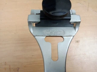 No810 Plane Blade and Chisel Sharpener